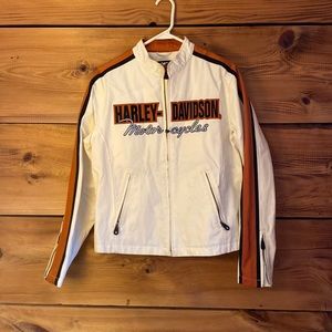 Harley Davidson jacket